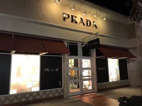 prada outlet store orlando